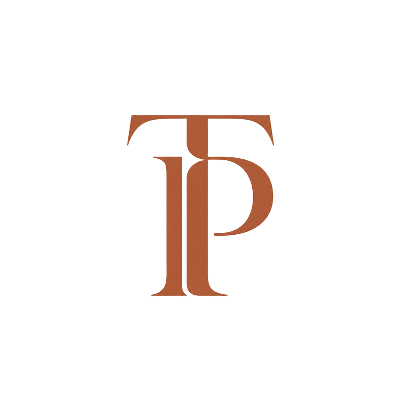 Tanah Prambanan logo